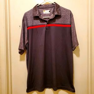 NICKLAUS POLO SHIRT